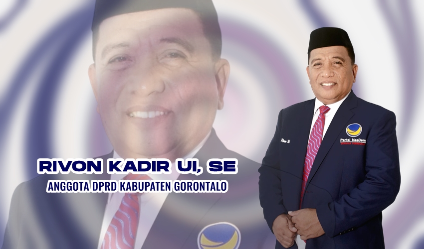 Rivon: Veteran Sosok yang Patut Diapresiasi