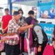 Sekretariat DPRD Dukung Penyelenggaraan Peran Saka