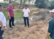 Tanggul Dungaliyo Sudah 14 Kali Jebol, Noval Pertanyakan Kualitas Konstruksi