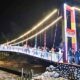 15 Hari Dikerjakan Dikerjakan, Jembatan Desa Molalahu Kembali Dimanfaatkan Warga