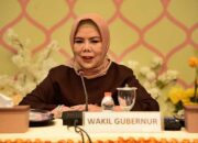 ASN Perempuan Ingin jadi Pejabat di Pemprov, Idah: Harus Kantongi Izin Keluarga