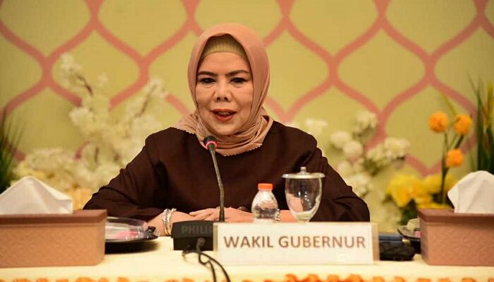 Perkuat Ekonomi Rakyat, Wagub Idah Dorong Koperasi Bertransformasi Digital