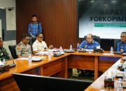Adhan Dambea Dukung Rehabilitasi Korban Narkoba Sesuai KUHP Nasional