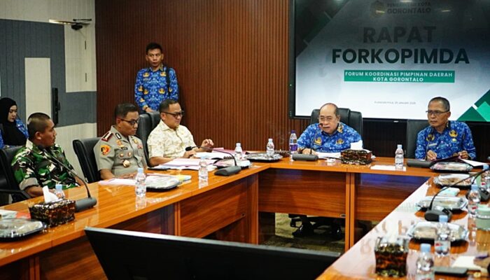 Adhan Dambea Dukung Rehabilitasi Korban Narkoba Sesuai KUHP Nasional