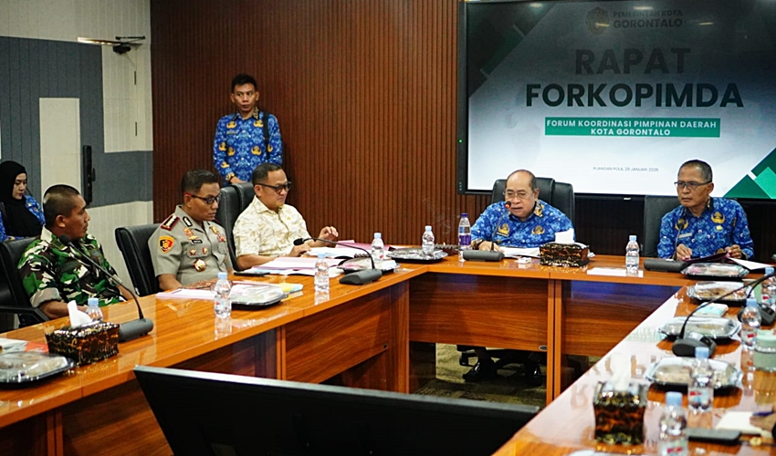 Adhan Dambea Dukung Rehabilitasi Korban Narkoba Sesuai KUHP Nasional