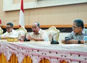 Akhir Bulan, Pemkot Gorontalo Gelar Job Bidding