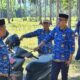 Wabup Boalemo Tinjau Lahan Rencana Pembangunan Batalyon di Piloliyanga