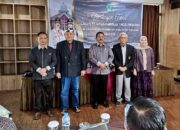 Calon Pejabat Boalemo Ikuti Bimtek, Bupati Tekankan Integritas