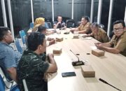 BPJN Mangkir dari RDP Komisi III DPRD Kabgor Terkait Keluhan Warga Pekerjaan Plat Deker