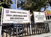 Bantah Pembiaran Amdal di Pohuwato, DLHK Provinsi Tegaskan Pengawasan Berjalan Sesuai Mekanisme