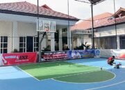 Basket Ball 3×3 Competition Patriorik Digelar Besok, Bakal Dihadiri Tri Hartanto