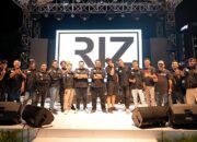 Berdiri Sejak 2014, RIZ Production Kini jadi Vendor Sound System Terbesar di Gorontalo