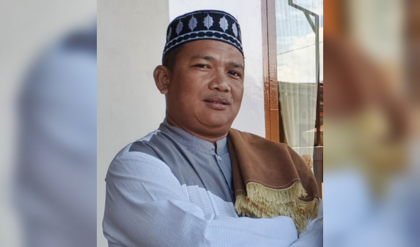 Birokrasi adalah Keteraturan_ Dari Tapak Kaki Kuda hingga Nalar Pemerintahan - Pesantren Kilat: Pendidikan Karakter yang Bekerja Diam-Diam