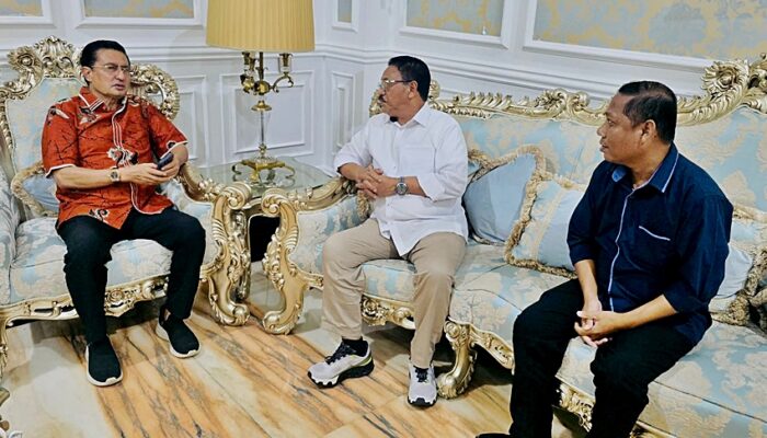 Boalemo Dorong Digitalisasi Pendidikan, Smart Classroom Dipersiapkan