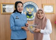 Datangi BGN, Wagub Idah Dorong Perluasan SPPG di Gorontalo