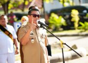 Evaluasi Zona Integritas Tingkat Nasional, Pemkot Gorontalo Siapkan Tiga OPD
