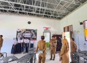 Bupati Boalemo Ingatkan Pentingnya Keamanan Fasilitas Sekolah
