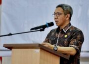 Gaji ASN Pemprov Dipastikan Segera Cair, Zukri: Dibayar Secara Bertahap