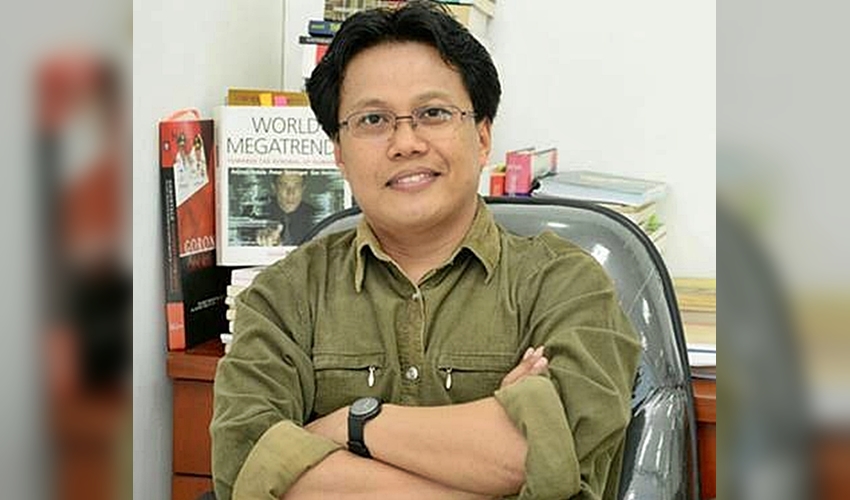 Gesekan “Ruang Hidup” di Kota-Kota Kita
