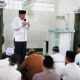 Gubernur Gusnar Ajak Warga Investasi Akhirat Lewat Donasi Pembangunan GIC
