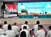 Gubernur Gusnar Canangkan Gerakan ASN Baca Al-Qur’an