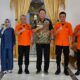 Gubernur Gusnar Dukung Status BASARNAS Gorontalo Naik Tingkat