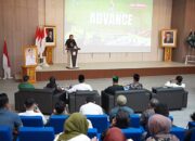 Gubernur Gusnar: Intelektualitas Ciri Khas HMI