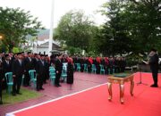 Gusnar-Idah Mutasi 268 Pejabat Eselon III dan IV