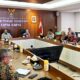 Gusnar Temui Kementerian PU Bahas Infrastruktur Pendukung PENAS XVII di Gorontalo