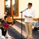 Indra Gobel_ Peringatan Isra Mi’raj, Momentum Perkuat Iman dan Taqwa