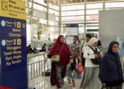 Integrasi KA Jarak Jauh dan Commuter Line Permudah Mobilitas Pelanggan, Perkuat Peran Stasiun Bekasi dan Jatinegara pada Nataru 2025/2026