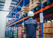 KAI Services Siapkan 40 Gudang Logistik Selama Masa Nataru 2025/2026