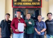 Konten Kreator Ka Kuhu Resmi Tersangka, Publik Tunggu Janji Potong Jari