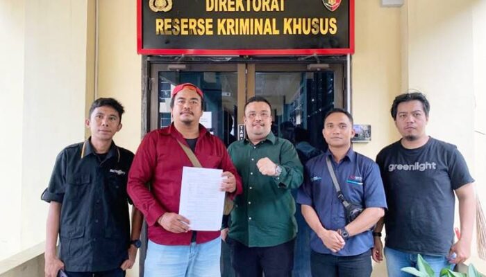 Konten Kreator Ka Kuhu Resmi Tersangka, Publik Tunggu Janji Potong Jari