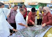 Kantor Wali Kota Gorontalo akan Dipindahkan ke Terminal 42, Wujud Janji Kampanye Adhan-Indra