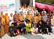 Kembali ke Desa, Gubernur Gusnar Bawa Rp 3,1 Miliar untuk Sektor Pendidikan