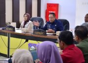 Kinerja Keuangan Pemprov Gorontalo Tergolong Sehat