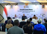 LPS Pertahankan Tingkat Bunga Penjaminan: Jaga Pertumbuhan Ekonomi, Bank Diminta Transparan