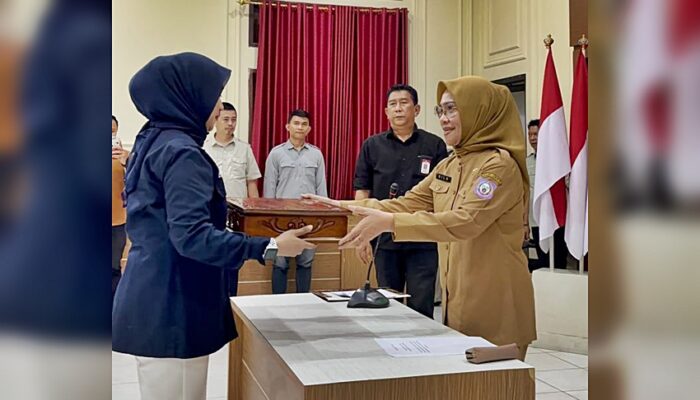 Lepas Kirab Bendera Pusaka 23 Januari, Sila: Tumbuhkan Semangat Nasionalisme dari Perjuangan Nani Wartabone