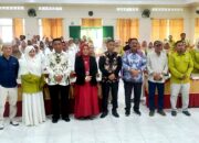 Guru Prakarya Boalemo–Gorontalo Perkuat Kerja Sama Melalui Workshop MGMP