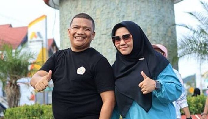 Mama yang Pilih, Papa yang Bayar
