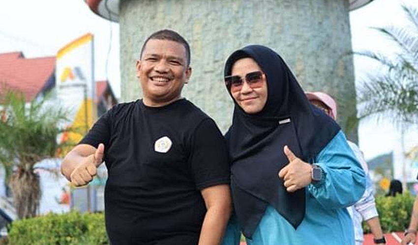 Mama yang Pilih, Papa yang Bayar