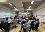 Menjawab Tantangan Industri Penerbitan, BINUS @Malang Gelar Pelatihan Sales Excellence bagi Tim Erlangga Malang Raya