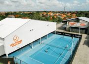 Olahraga Raket Jadi Fenomena Baru: Liga.Tennis Soroti Pertumbuhan Pasar, Perubahan Perilaku, dan Peluang Ekonomi di Indonesia