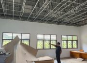 Bupati Boalemo Soroti Kondisi Laboratorium Komputer di Sejumlah Sekolah Paguyaman