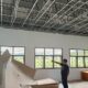 Bupati Boalemo Soroti Kondisi Laboratorium Komputer di Sejumlah Sekolah Paguyaman