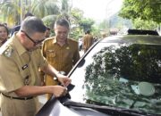 Parkir Berlangganan di Kota Gorontalo Mulai Diterapkan