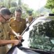 Parkir Berlangganan di Kota Gorontalo Mulai Diterapkan