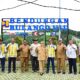 Pembangunan Waduk Bulango Ulu, Wagub Idah Optimis Selesai Tahun Ini