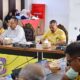 Pencanangan Program Pengembangan Hilirisasi Industri Ayam Terintegrasi Kian Dimatangkan